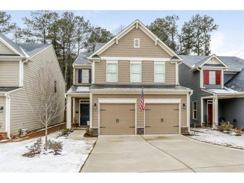 5141 Acworth Landing, Acworth, GA 30101