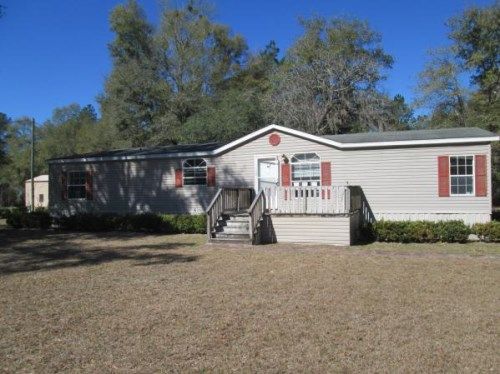 10025 Cr 136, Live Oak, FL 32060