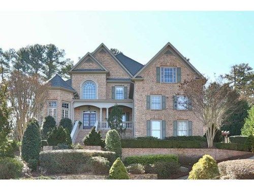 7930 Saint Marlo Fairway Drive, Duluth, GA 30097