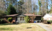 1722 Wayland Circle Ne Atlanta, GA 30319