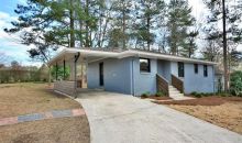 2291 Fairway Circle Ne Atlanta, GA 30319