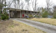 2532 Wawona Drive Atlanta, GA 30319