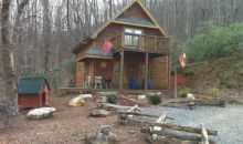 425 Parker Trail Ellijay, GA 30536