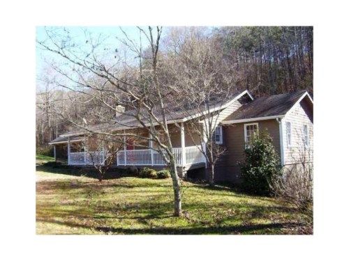 449 Happy Hollow, Dahlonega, GA 30533