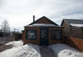 615 W Virginia Ave, Gunnison, CO 81230