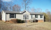 5745 Huckleberry Lane Trinity, NC 27370