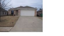 3413 Austin St Gainesville, TX 76240