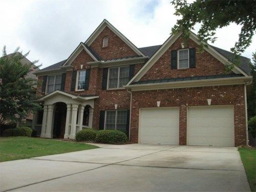 2831 Willowstone Drive, Duluth, GA 30096