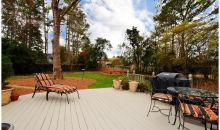 2628 Flair Knoll Drive Atlanta, GA 30345