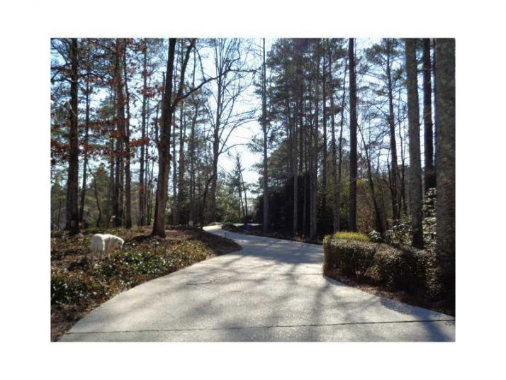 1005 Cold Harbor Drive, Roswell, GA 30075