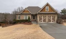 813 Oakridge Terrace Loganville, GA 30052