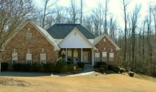 1611 Holly Ridge Drive Loganville, GA 30052