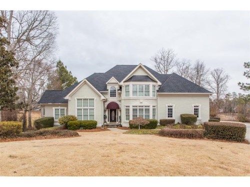 4996 Golf Valley Court, Douglasville, GA 30135