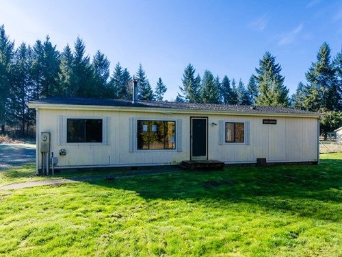 15921 Ordway Drive SE, Yelm, WA 98597