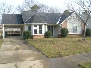 7160 Butternut Dr, Memphis, TN 38133