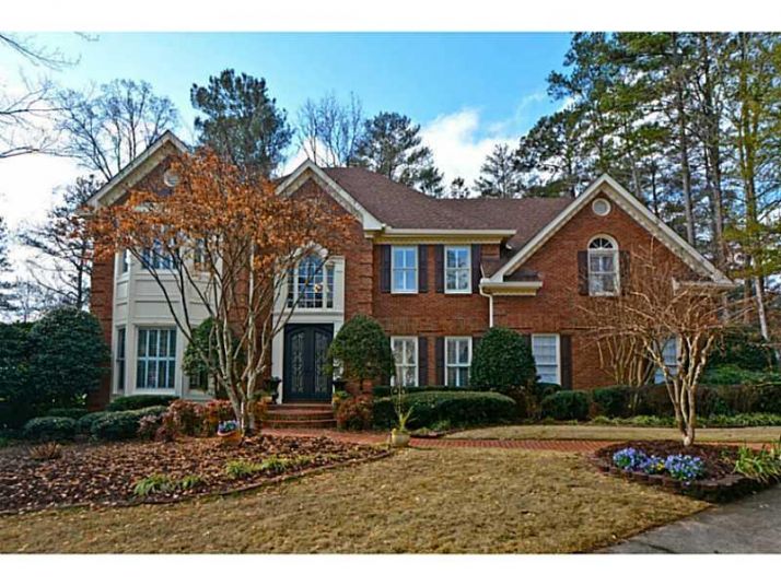 5130 Cralyn Court, Duluth, GA 30097