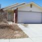 2313 Joshua Louis Dr, El Paso, TX 79938 ID:12115915