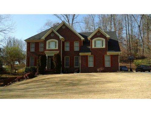 3061 Forbes Trail, Snellville, GA 30039