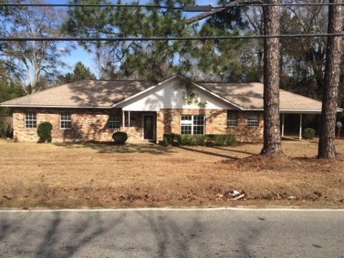 239 Industrial Dr, Ashburn, GA 31714