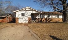 108 High St Pauls Valley, OK 73075