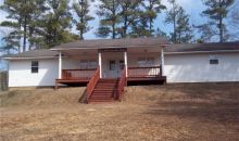 5145 Buchanan Highway Buchanan, GA 30113