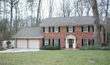 4574 Pond Lane Marietta, GA 30062