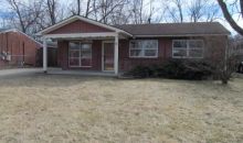 616 Drummond Way Fairdale, KY 40118