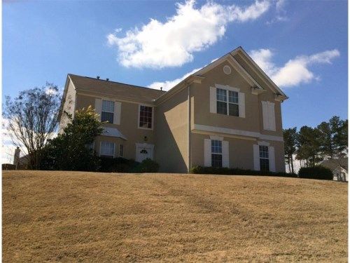 1336 Tullifenney Court, Grayson, GA 30017