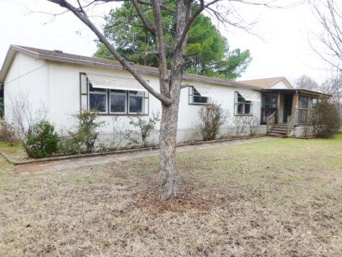 1707 E Apache Trl, Granbury, TX 76048