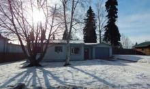 2610 W 30th Avenue Anchorage, AK 99517