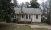 4826 Hwy 166 E Carrollton, GA 30116