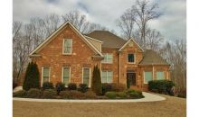 138 Fountainhead Drive Jefferson, GA 30549