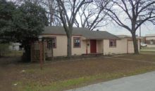 301 W 5th Street Waxahachie, TX 75165