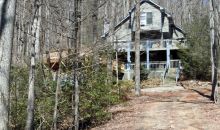 509 Poplar Hollow-house 1 Road Ellijay, GA 30540