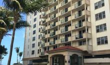 9195 COLLINS AV # 812 Miami Beach, FL 33154