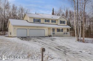 3550 Inspiration Loop, Wasilla, AK 99654