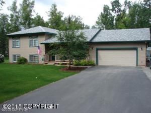 2653 N Woodfield Drive, Wasilla, AK 99654