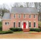 1885 N Creek Circle, Alpharetta, GA 30009 ID:12101555