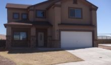 14432 Apple Point Ct El Paso, TX 79938