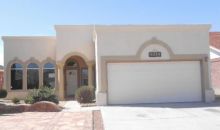 3289 Mike Godwin Dr El Paso, TX 79936