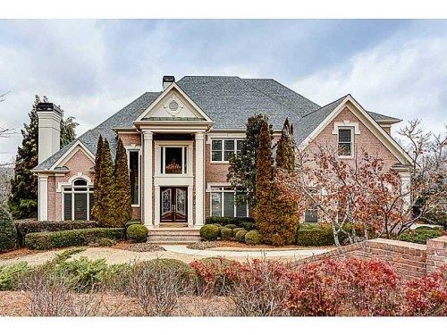 8345 Royal Troon Drive, Duluth, GA 30097