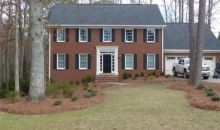 2090 Haverhill Drive Marietta, GA 30062