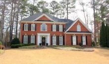 2838 Baccurate Drive Marietta, GA 30062