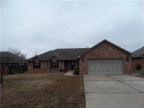 355 Timberidge Rd, Harrah, OK 73045