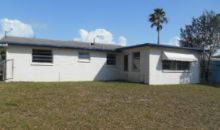 9835 Rainbow Ln Port Richey, FL 34668