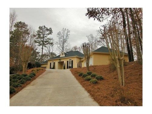 4903 Chatham Walk, Gainesville, GA 30504