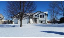 25523 Freeport Ave Wyoming, MN 55092