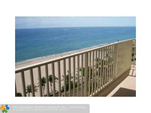 750 N OCEAN BLVD # 1410, Pompano Beach, FL 33062