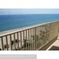 750 N OCEAN BLVD # 1410, Pompano Beach, FL 33062 ID:11614235