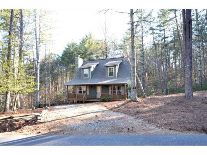 104 Buck Run E, Dahlonega, GA 30533